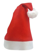 Kinder kerstmuts C4006